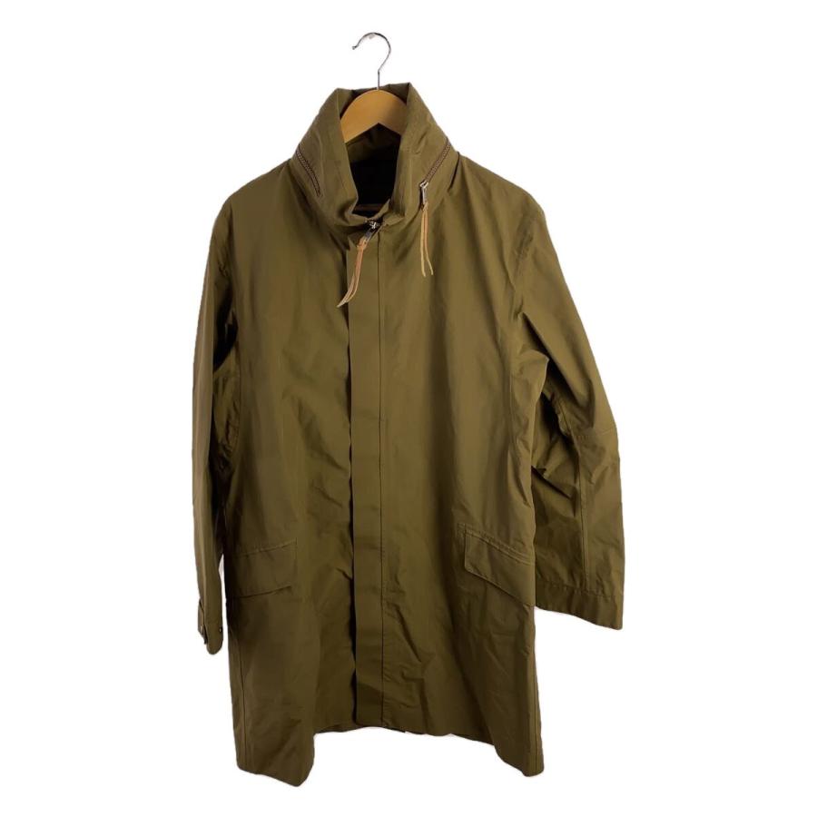 nonnative コートゴアテックス