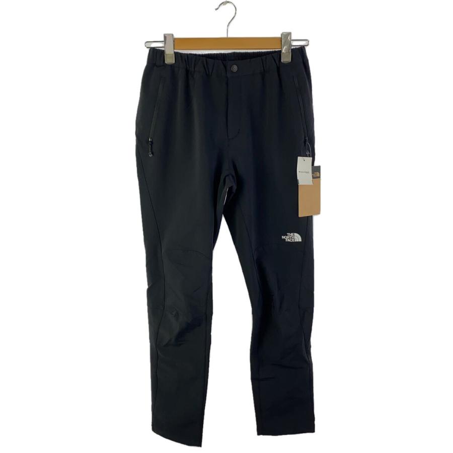 THE NORTH FACE. ノースフェイス アルパインライトパンツ　ブラック THE NORTH FACE◇ALPINE LIGHT PANT_アルパインライトパンツ/XL