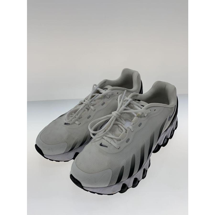 【新品】NIKE AIR MAX DN8 27.5㎝ Nike Air Max DN8 | Summit White/Safety Orange | SVD