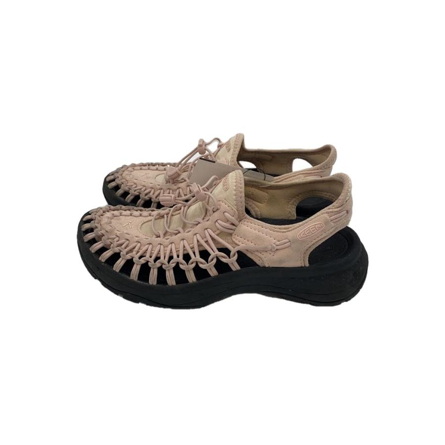 KEEN◇サンダル/23.5cm/PNK : セカンドストリートYahoo!店