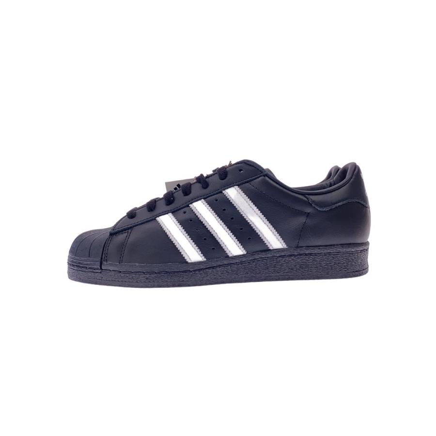 adidas スーパースター　27センチ adidas◇SUPERSTAR 82_スーパースター 82/27cm/BLK/レザー : セカンド