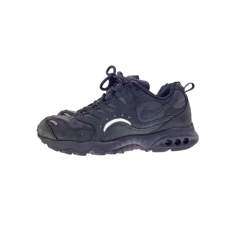 NIKE◇AIR TERRA HUMARA_エア テラ フマラ SP/27.5cm/BLK : セカンド