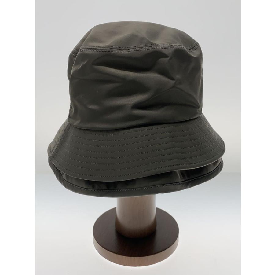 ファッション小物 sacai / サカイ | 2024SS | Pocket Double Brim Hat