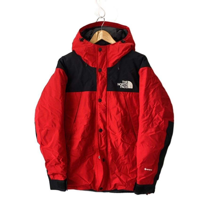 THE NORTH FACE◇MOUNTAIN DOWN JACKET_マウンテンダウンジャケット/L