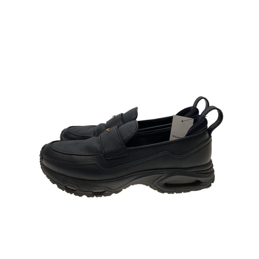 NIKE◇AIR MAX PHENOMENA_エア マックス フェノメナ/25.5cm/BLK