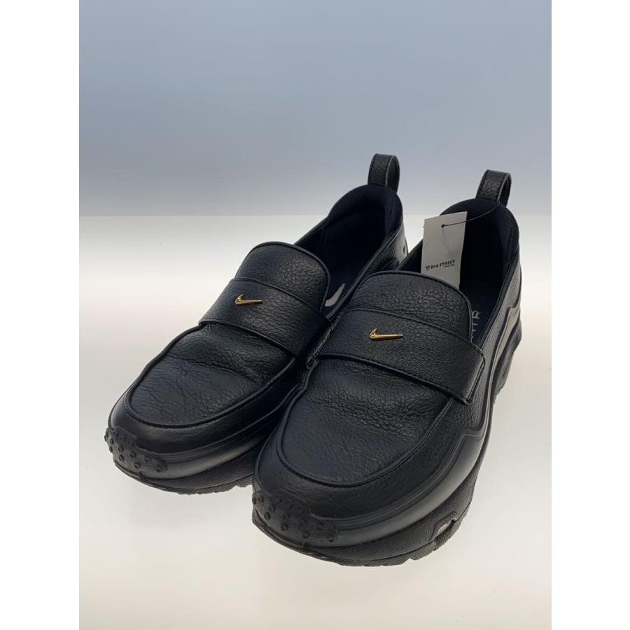 NIKE◇AIR MAX PHENOMENA_エア マックス フェノメナ/25.5cm/BLK
