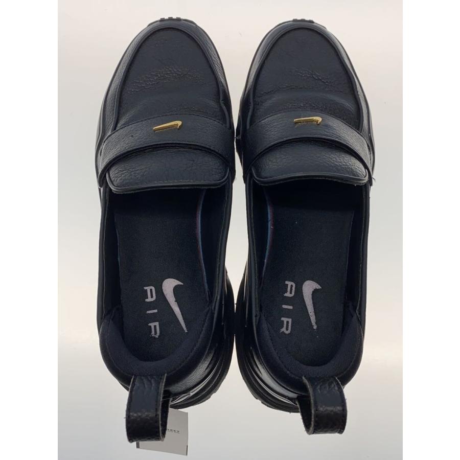 NIKE◇AIR MAX PHENOMENA_エア マックス フェノメナ/25.5cm/BLK