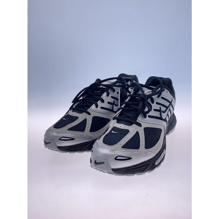NIKE◇AIR PEGASUS 2005_エア ペガサス 2005/27.5cm/GRY// : セカンド 