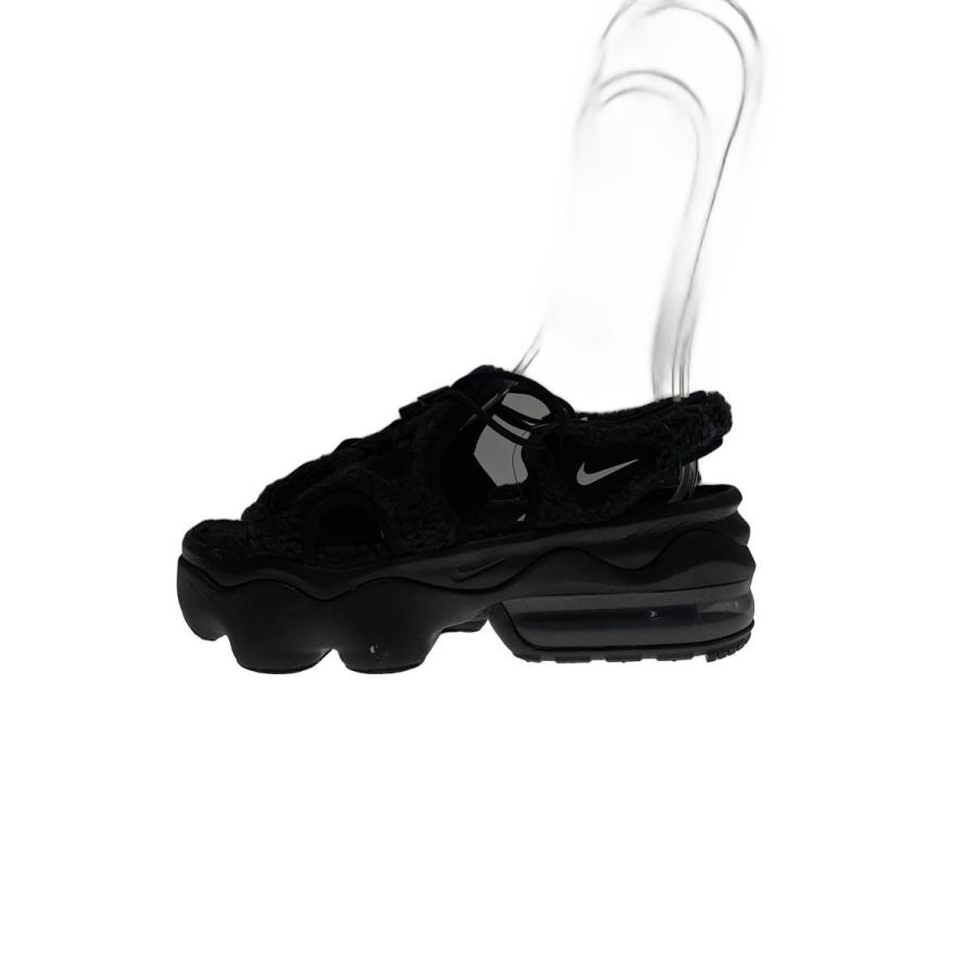 NIKE◇AIR MAX KOKO SANDALS_エア マックス ココ サンダル/26.5cm/BLK