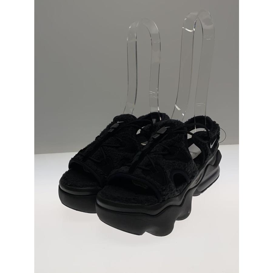 NIKE◇AIR MAX KOKO SANDALS_エア マックス ココ サンダル/26.5cm/BLK