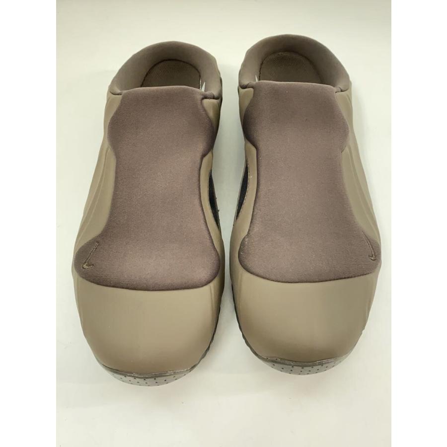 NIKE◇CLOGPOSITE_クロッグポジット/28cm/KHK// : セカンドストリート