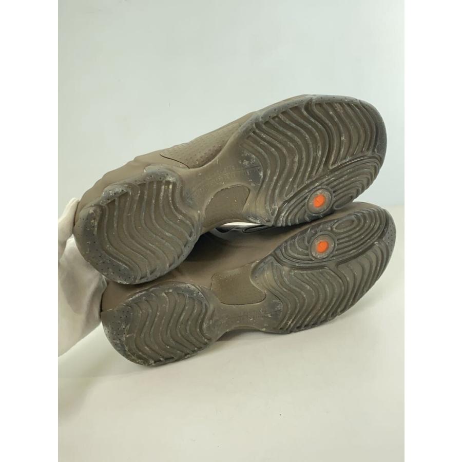 NIKE◇CLOGPOSITE_クロッグポジット/28cm/KHK// : セカンドストリート