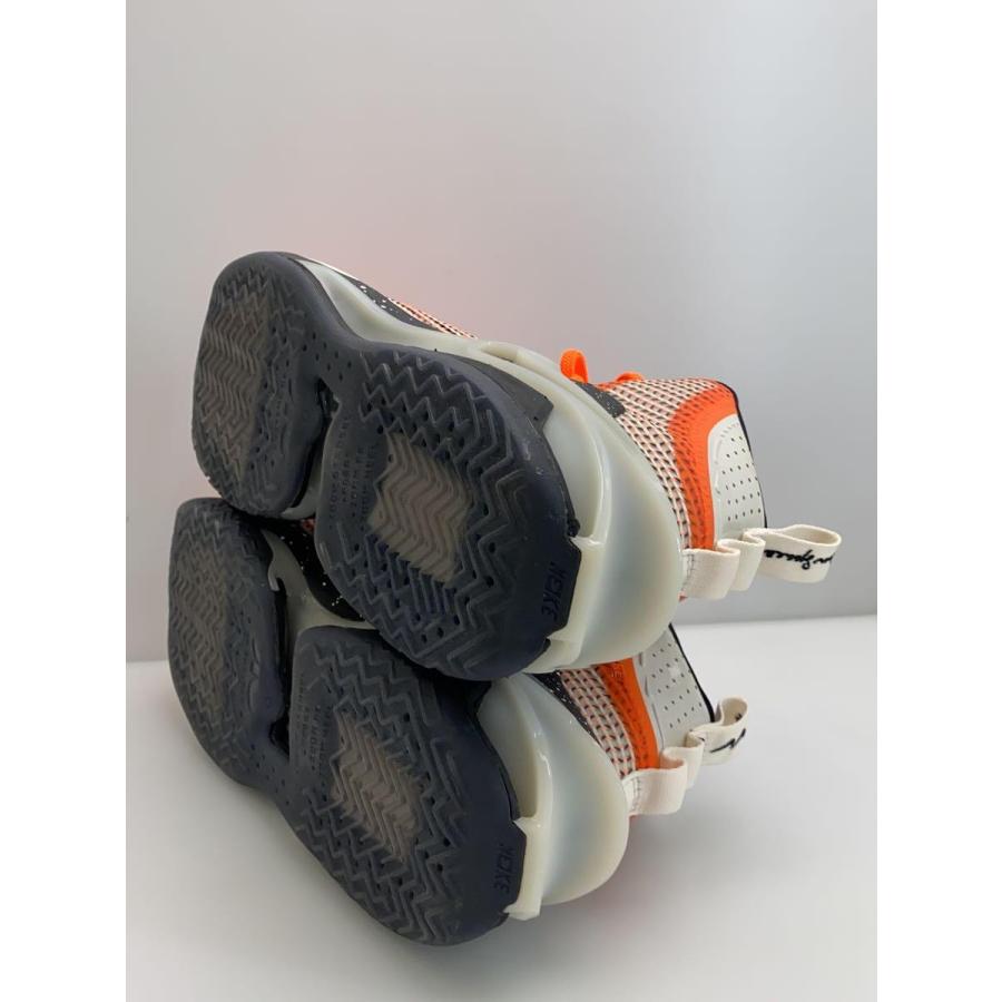 NIKE◇エアズームG.T.ジャンプ/ハイカットスニーカー/27.5cm