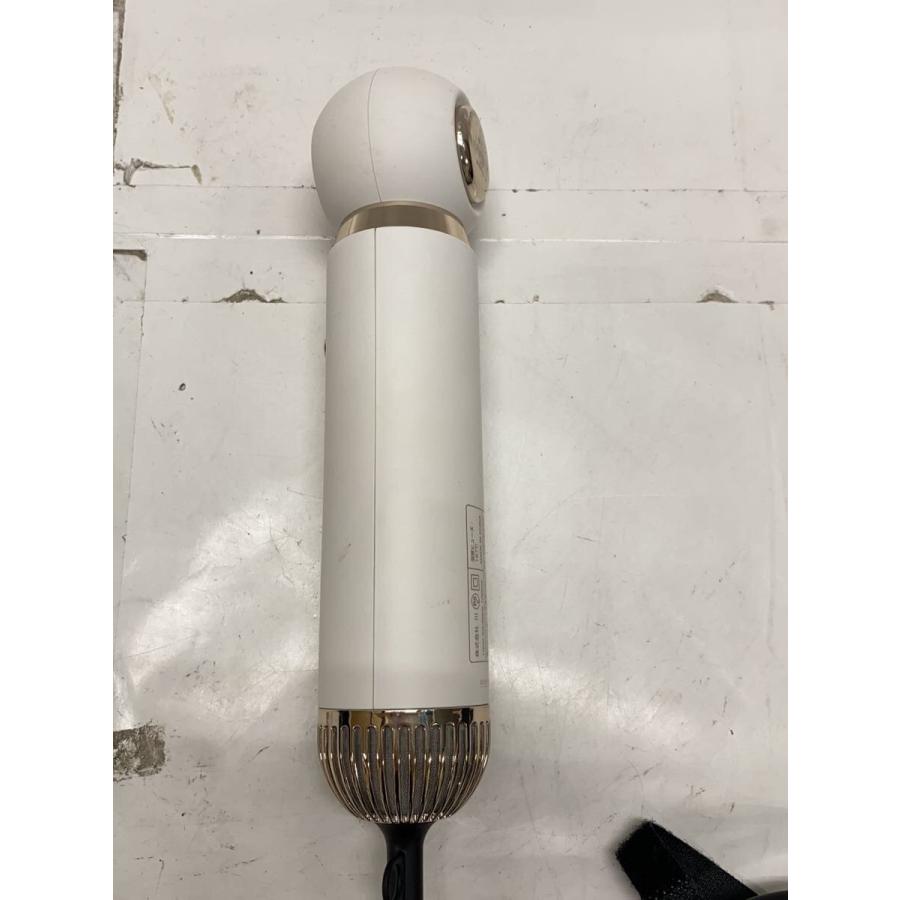 by radiant ミニストレートヘアアイロン ホワイト