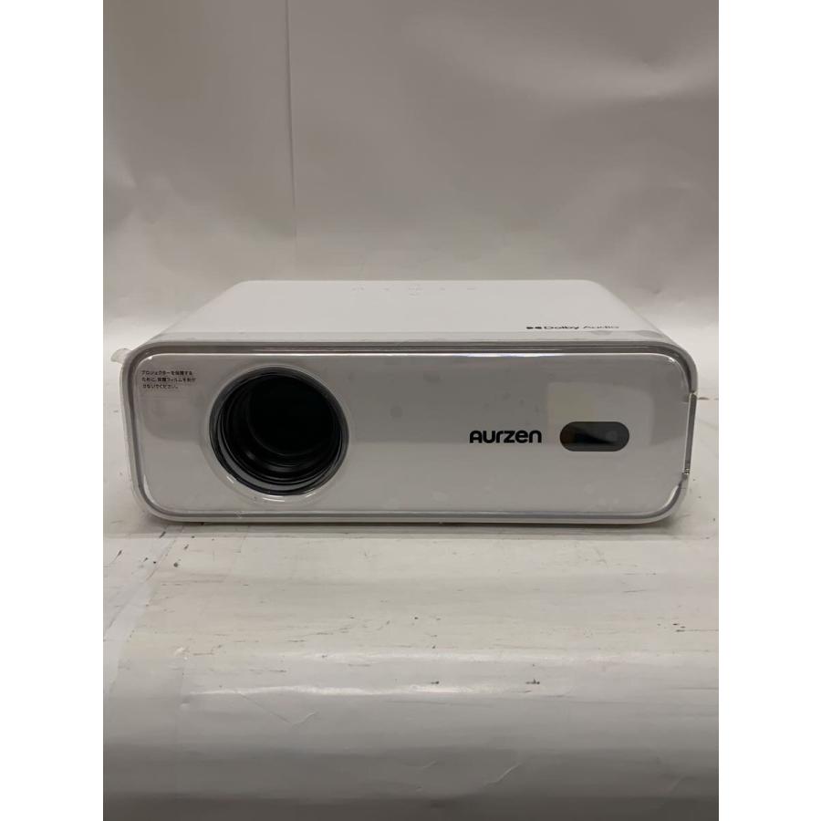 Aurzen EAZZE D1 プロジェクター本体　新品未使用 AURZEN/プロジェクター/EAZZE D1 : セカンドストリートYahoo!店 - 通販