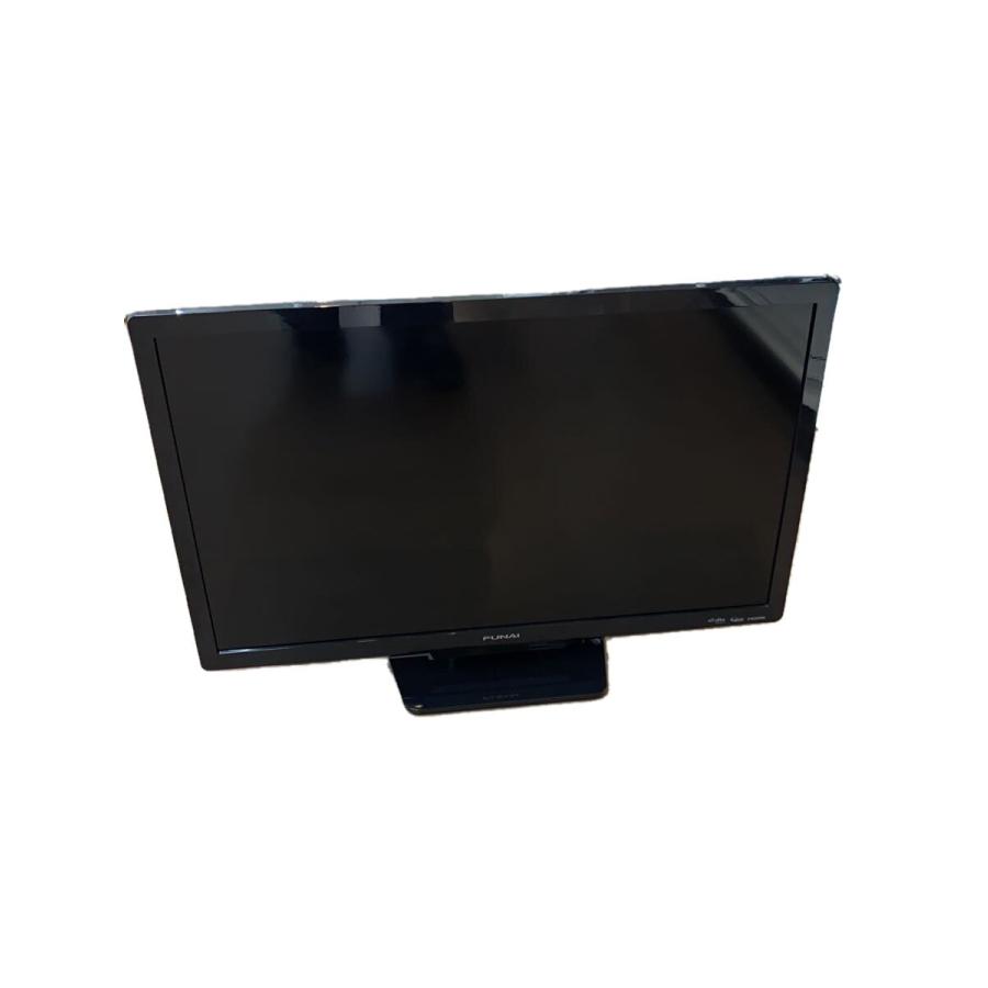 2020年製 FUNAI 液晶カラーテレビ FL-24H1010 24型◇ 【公式通販】