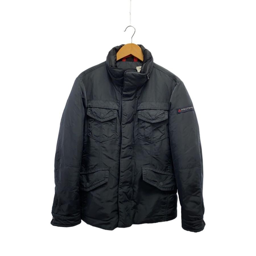 PEUTEREY ダウンジャケット Peuterey（ピューテリー） ダウンジャケット メンズ HONOVA NR 02