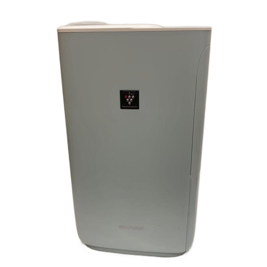 加湿器 SHARP HV-H55-W SHARP◇加湿器 HV-H55-A [モイストブルー] : セカンドストリートYahoo