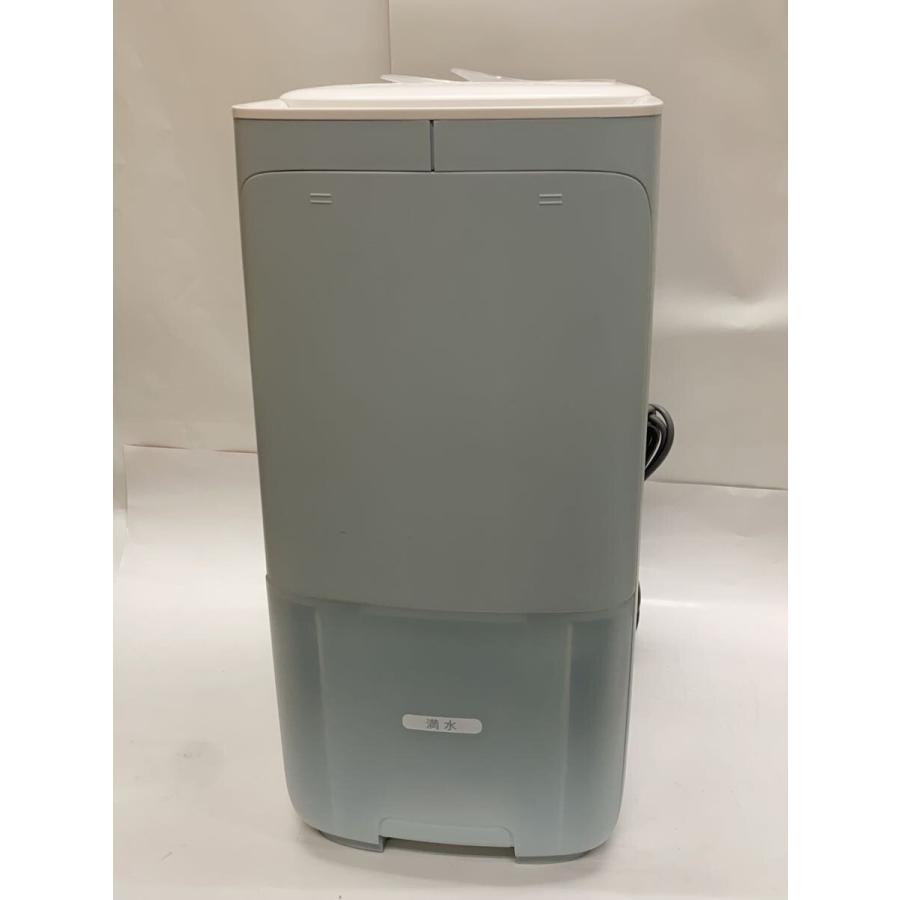 SHARP◇加湿器 HV-H55-A [モイストブルー] : セカンドストリートYahoo