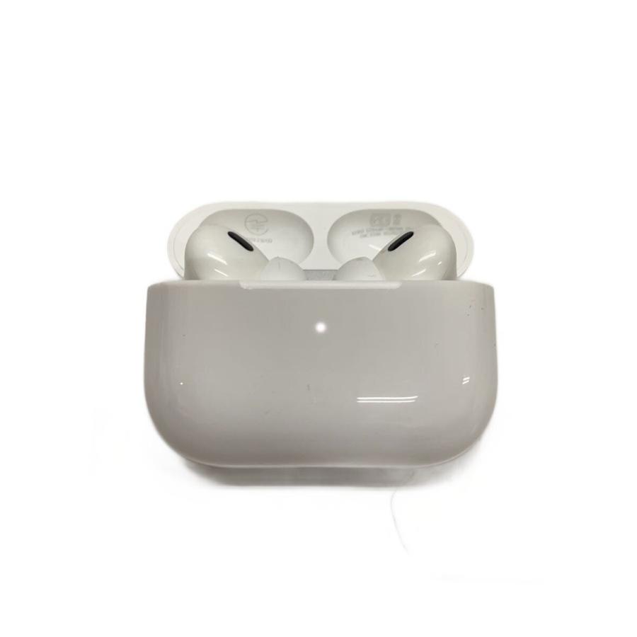 Apple◇AirPods Pro 第2世代 MagSafe充電ケースUSB-C A2968/3047/3048