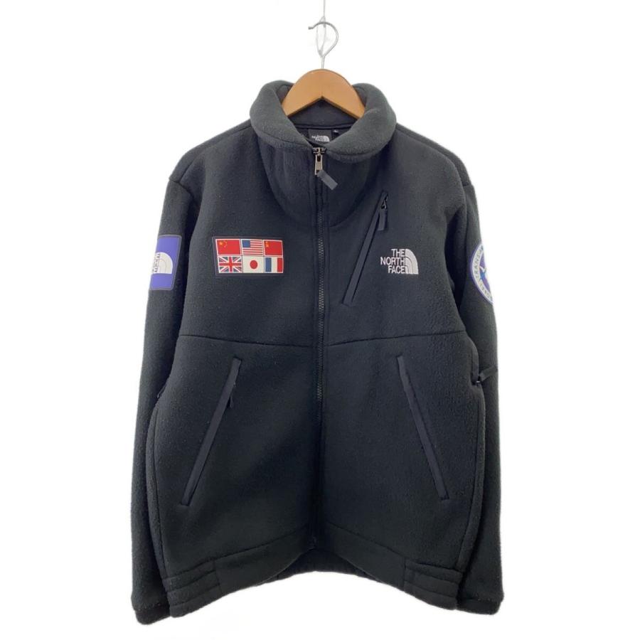 THE NORTH FACEトランスアンタークティカフリースジャケット（L） THE NORTH FACE◇TRANS ANTARCTICA FLEECE JACKET_トランスアンターク
