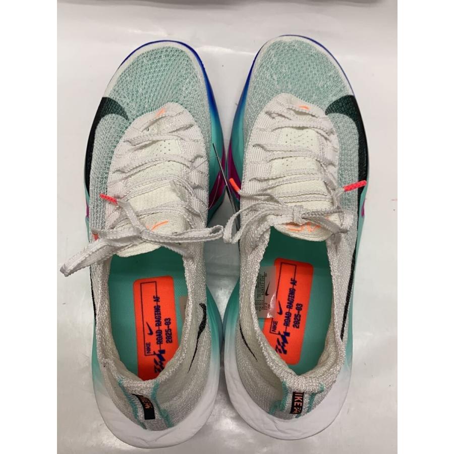 NIKE◇アルファフライ3/ローカットスニーカー/29.5cm/WHT/FD8311-104