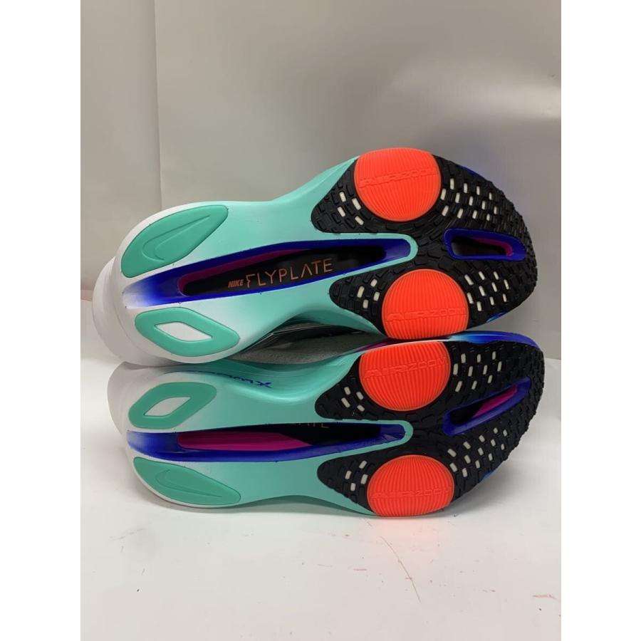 ナイキ アルファフライ 3 27cm FD8311-104 NIKE Alphafly 3 FD8311-104 White Hyper Turquoise Concord Black | eBay