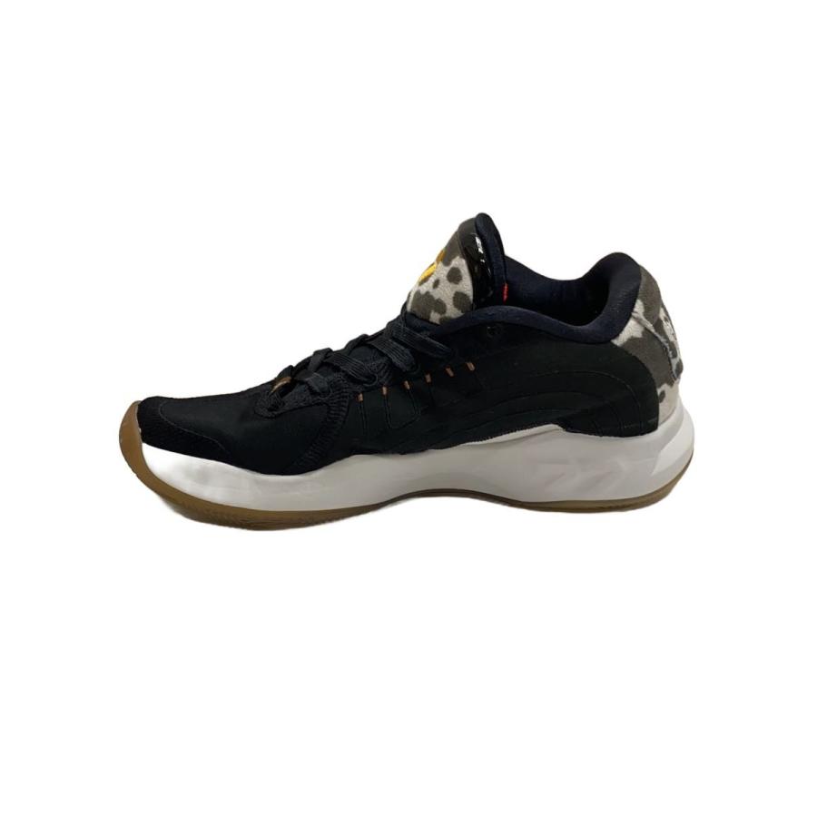 ジョーダン　ルカ4 25cm NIKE◇JORDAN LUKA 4 PF_ジョーダン ルカ PF/25cm/BLK/IB7904-100