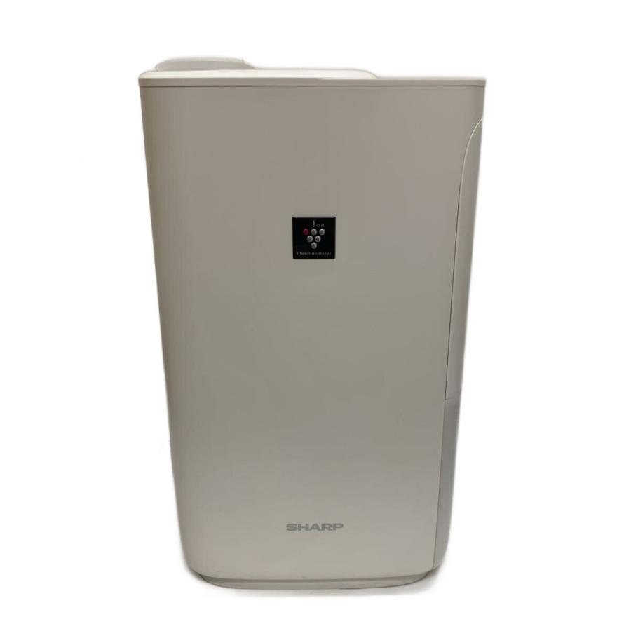 SHARP◆加湿器 HV-P55-W//