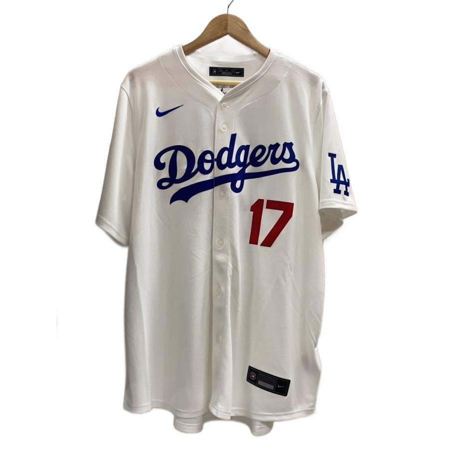 新品ドジャース 大谷翔平 リミテッドユニフォーム LM25-LDHO-J02 NIKE◇ドジャース/大谷翔平/リミテッドユニフォーム/LM25-LDHO