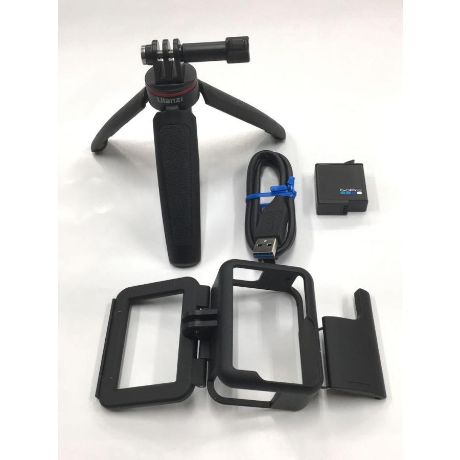 GoPro◆GoPro HERO 7 BLACK｜ssol-shopping｜06