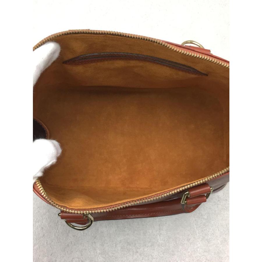 LOUIS VUITTON◆アルマ エピ/レザー/M52143/ケニアブラウン/レディース｜ssol-shopping｜06