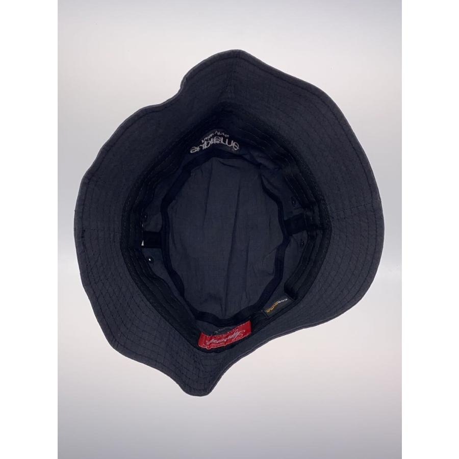 Supreme◇Cordura Ripstop Crusher/バケットハット/L/ナイロン Supreme◇Cordura Ripstop Crusher/バケットハット/L/ナイロン
