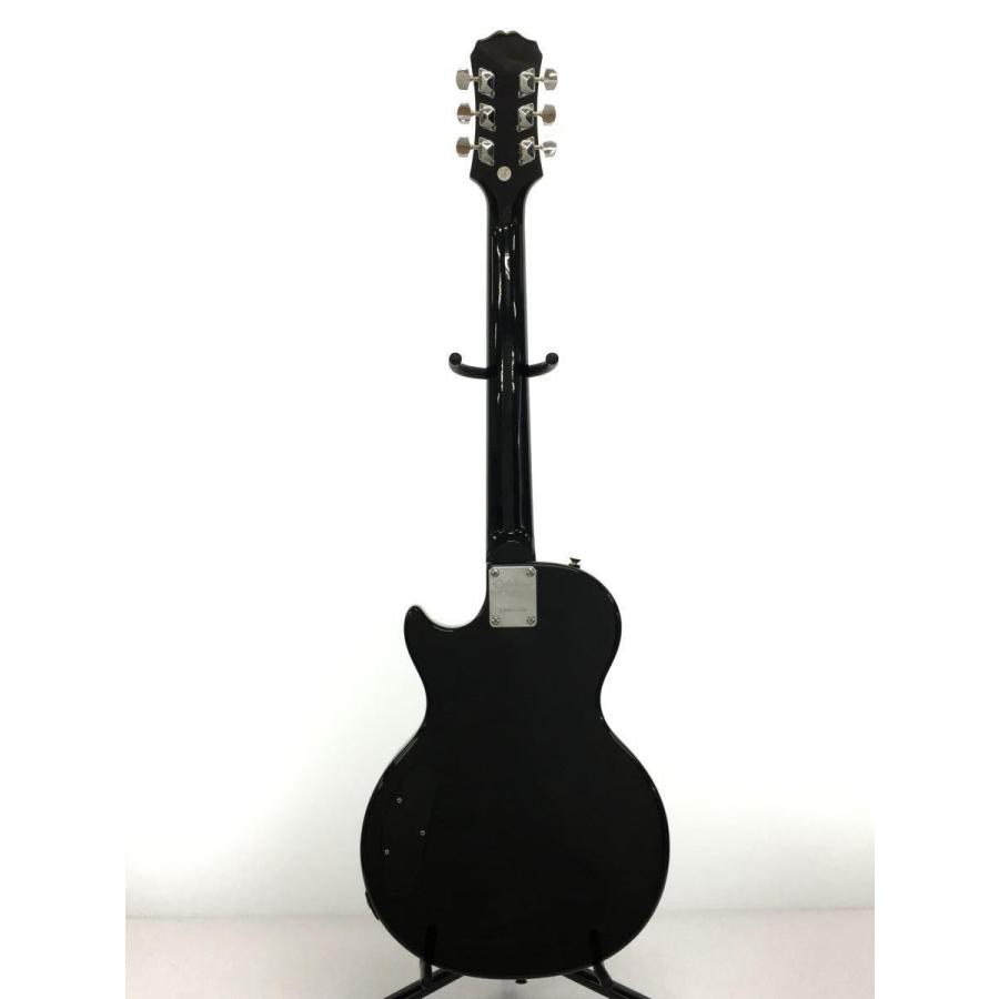 Epiphone◆エレキギター/レスポールタイプ/黒系/HH/Les Paul Special II/Epiphone/｜ssol-shopping｜02