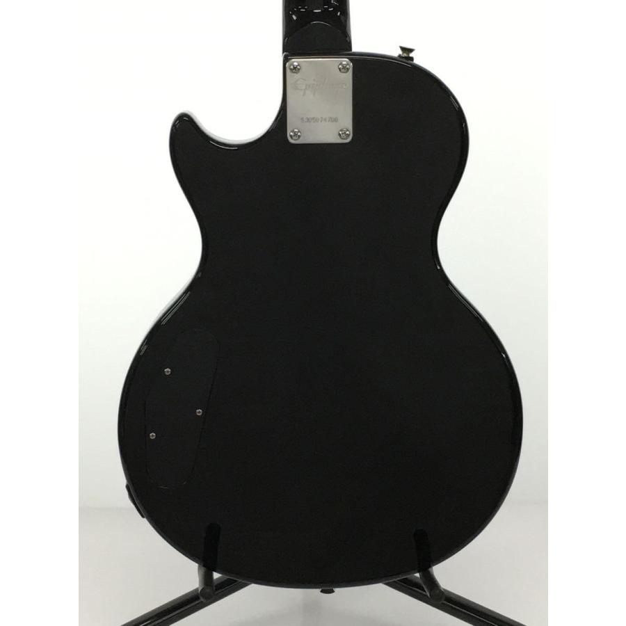 Epiphone◆エレキギター/レスポールタイプ/黒系/HH/Les Paul Special II/Epiphone/｜ssol-shopping｜06