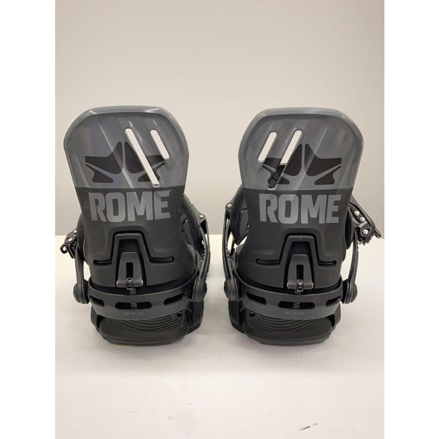 スノーボードバインディング/L/BLK/ROME SDS/D.O.D スノーボードバインディング/L/BLK/ROME SDS/D.O.D