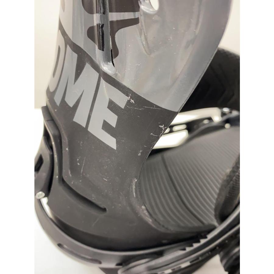スノーボードバインディング/L/BLK/ROME SDS/D.O.D スノーボードバインディング/L/BLK/ROME SDS/D.O.D
