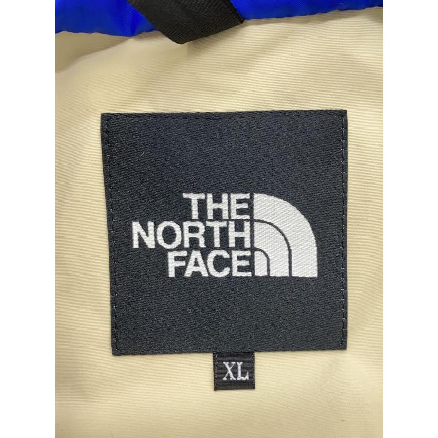 THE NORTH FACE◆SCOOP JACKET_スクープジャケット/XL/ナイロン/BEG｜ssol-shopping｜03