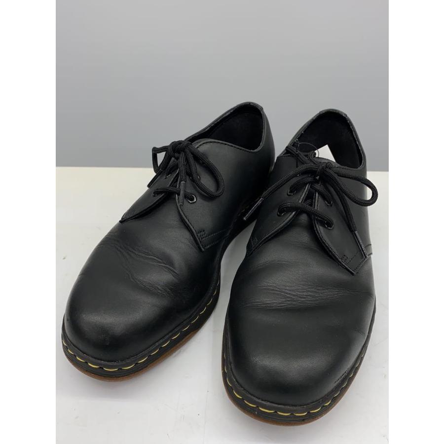 Dr.Martens◆シューズ/US8/BLK/レザー/CAVENDISH｜ssol-shopping｜02