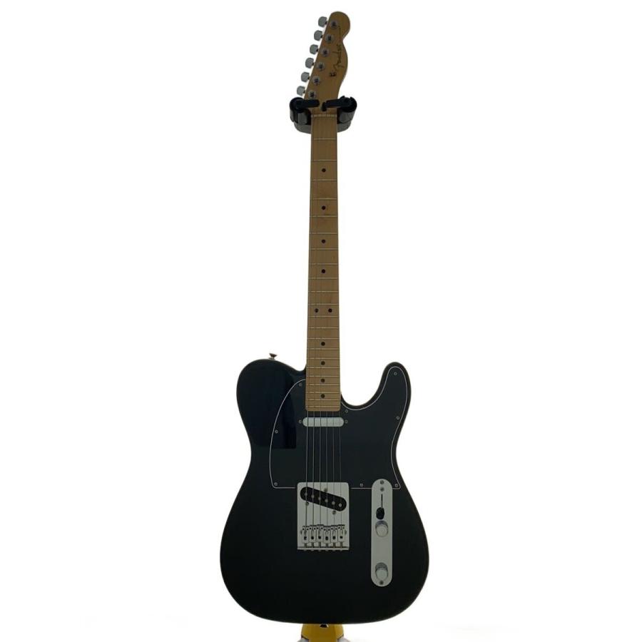 【最終価格】fender player テレキャスター　2022年購入 Fender◇PLAYER TELE/2022/BLK/エレキギター/テレキャスタイプ/黒系/2S