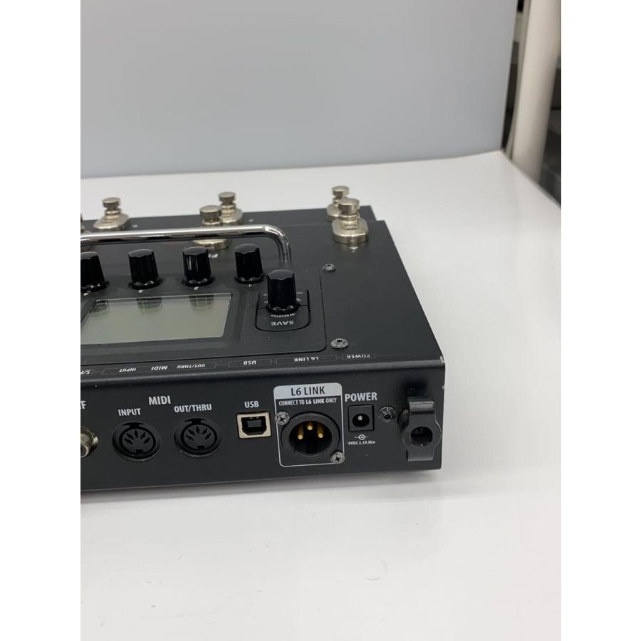 Line6◇エフェクター POD HD500 : セカンドストリートYahoo!店 - 通販 