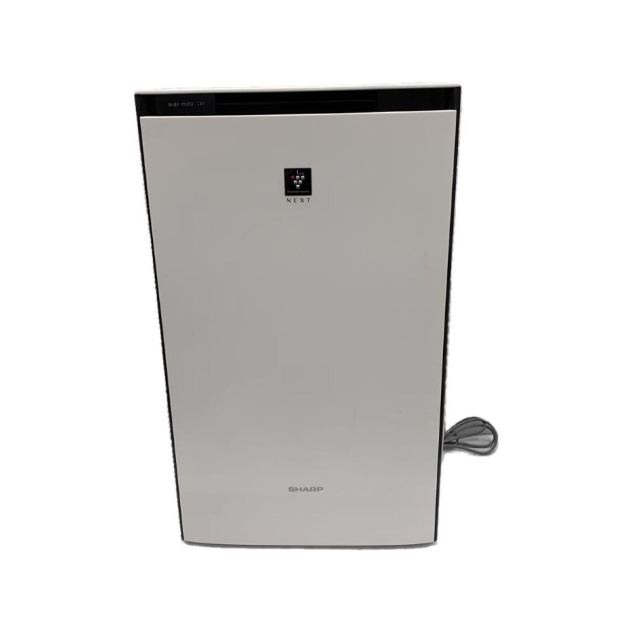 SHARP◇空気清浄機 KI-SX70-W : セカンドストリートYahoo!店 - 通販