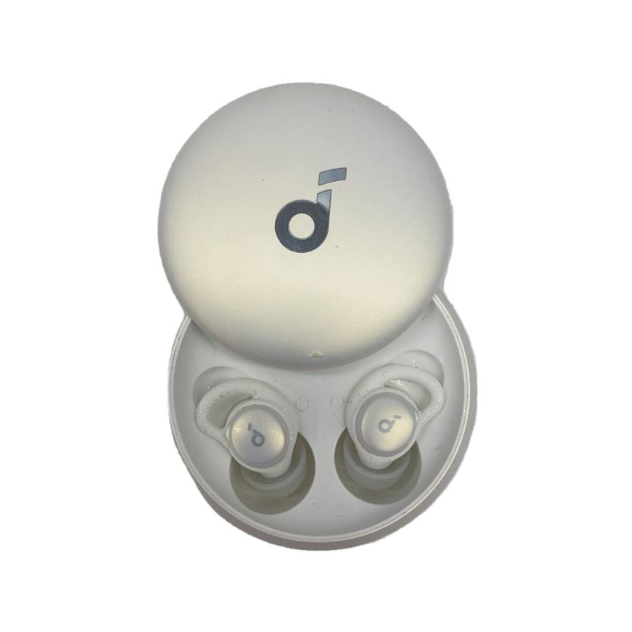 ANKER◇イヤホン Soundcore Sleep A10 A6610021 : セカンドストリート