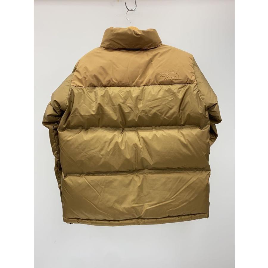 THE NORTH FACE◇GTX NUPTSE JACKET_GTX ヌプシジャケット/L/ナイロン 