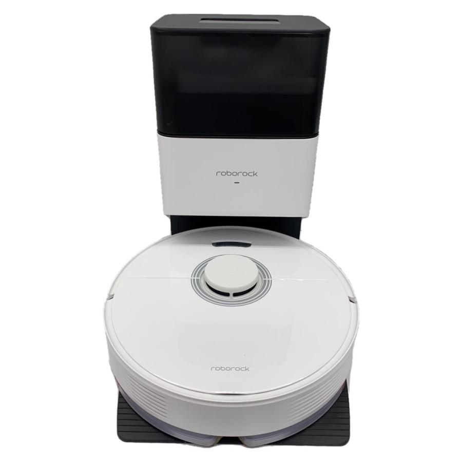roborock◇掃除機 Roborock Q7 Max+ Q7MP02-04 : セカンドストリート