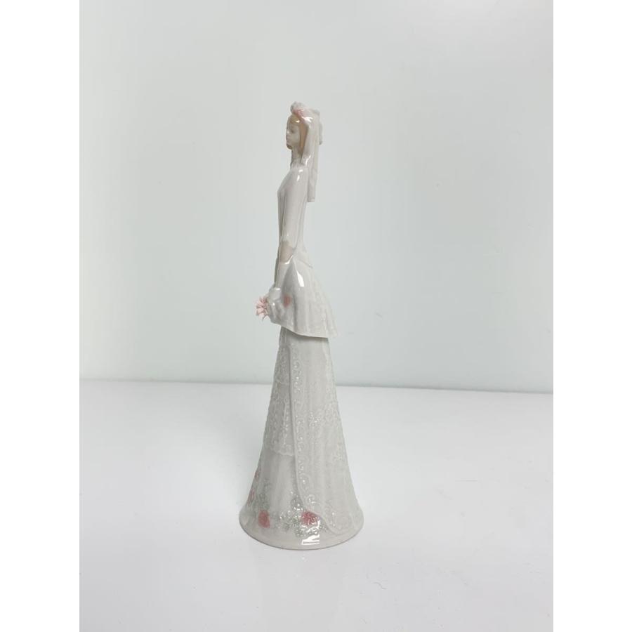 Lladro◇CAMPANITA NOVIA BRIDAL BELL/01006200/カンパニータノヴィア 
