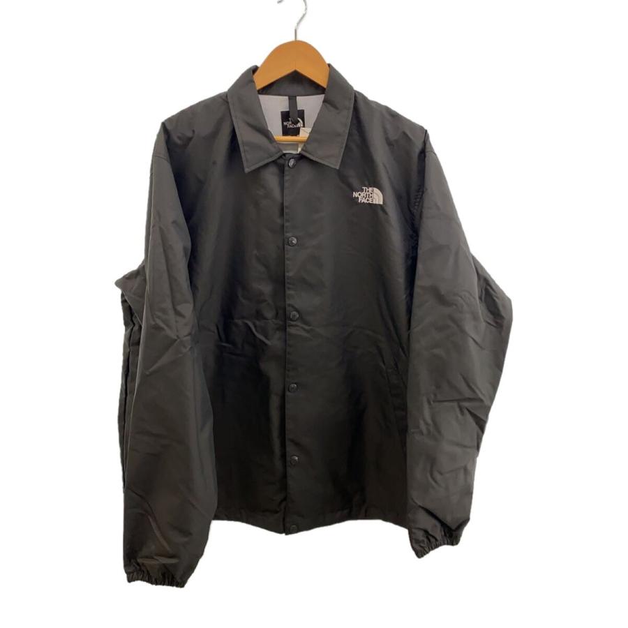 THE NORTH FACE◇THE COACH JACKET_ザ コーチジャケット/XL/ナイロン 