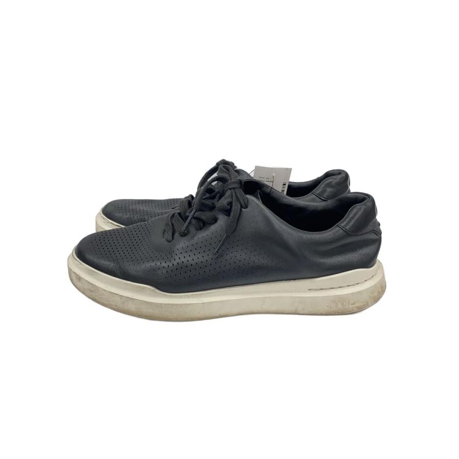 COLE HAAN◇ローカットスニーカー/9M/BLK/C31219 : セカンドストリート