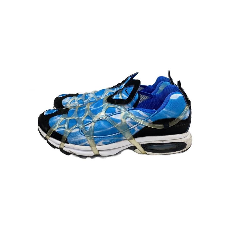 靴 Nike Air Kukini SE 9.5 UK NIKE◇AIR KUKINI SE_エア クキニ SE/26cm/BLU : セカンドストリート