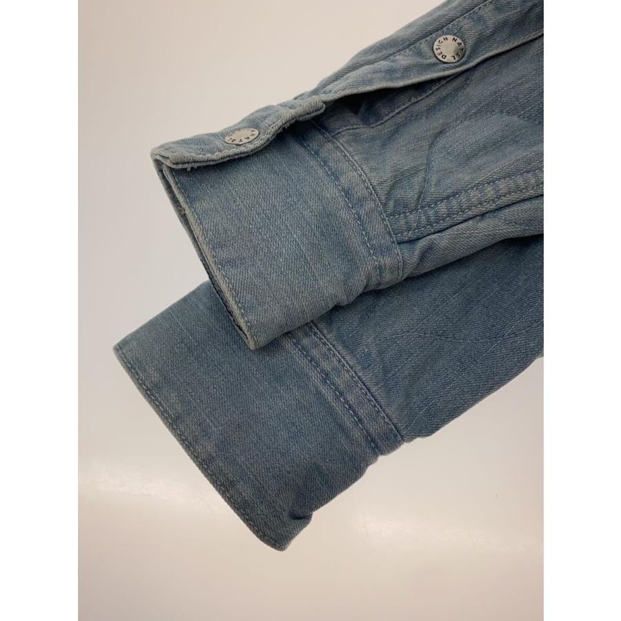 NATAL DESIGN デニム キルティングジャケットLサイズ natal design◇キルティングジャケット/L/デニム/IDG/無地